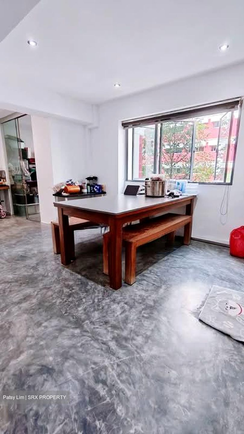 Blk 449 Sin Ming Court (Bishan), HDB 5 Rooms #599250491